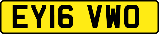EY16VWO