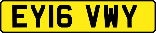EY16VWY