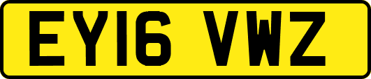 EY16VWZ