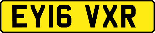 EY16VXR