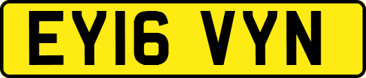 EY16VYN