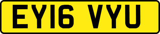EY16VYU