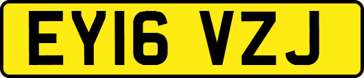 EY16VZJ