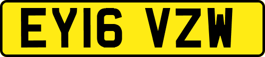 EY16VZW