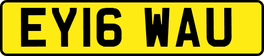 EY16WAU