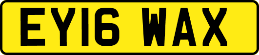 EY16WAX