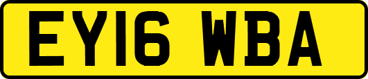 EY16WBA