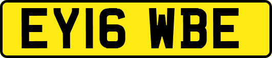 EY16WBE