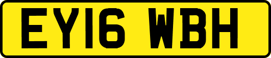 EY16WBH