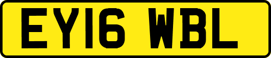 EY16WBL