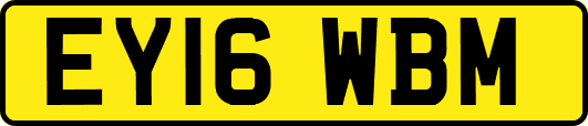 EY16WBM