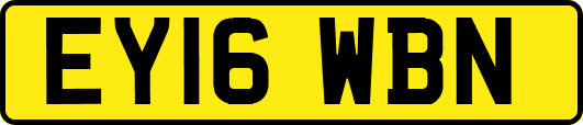 EY16WBN