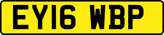 EY16WBP