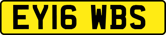 EY16WBS