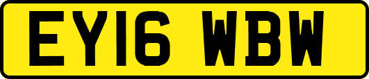 EY16WBW