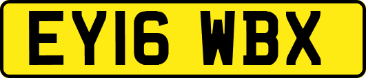 EY16WBX