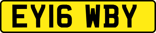 EY16WBY