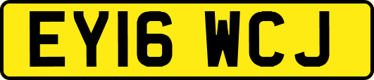 EY16WCJ