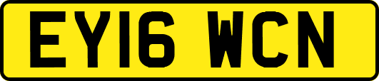 EY16WCN