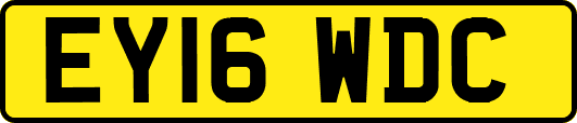 EY16WDC