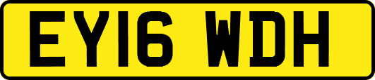 EY16WDH