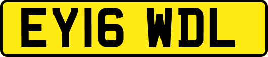 EY16WDL