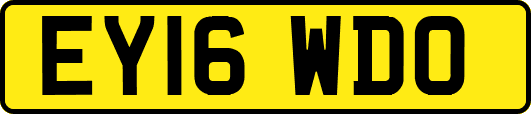 EY16WDO