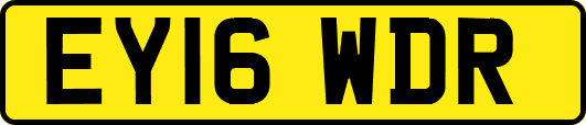 EY16WDR