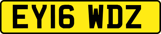 EY16WDZ