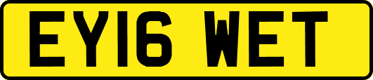 EY16WET