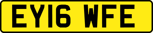 EY16WFE