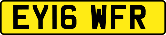 EY16WFR