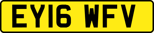 EY16WFV
