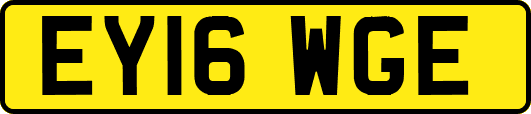 EY16WGE
