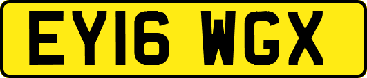 EY16WGX