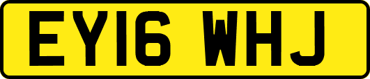 EY16WHJ