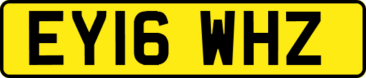 EY16WHZ