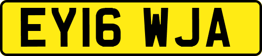EY16WJA