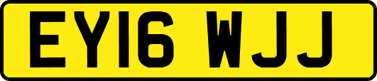 EY16WJJ