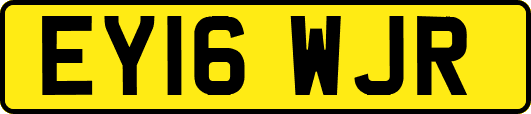 EY16WJR
