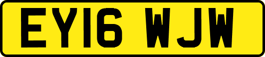 EY16WJW