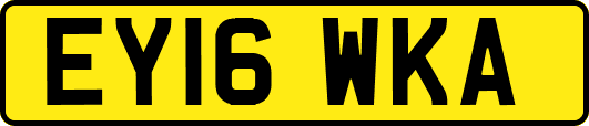 EY16WKA