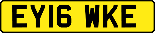 EY16WKE