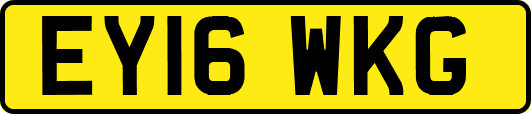 EY16WKG