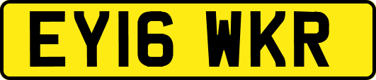 EY16WKR