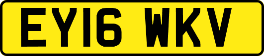 EY16WKV