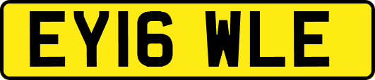 EY16WLE