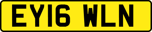 EY16WLN