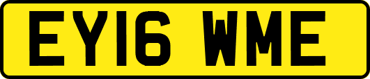 EY16WME