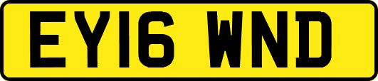 EY16WND